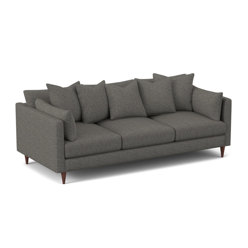 Zehava 98 po, Thrillist Graphite Sustain®