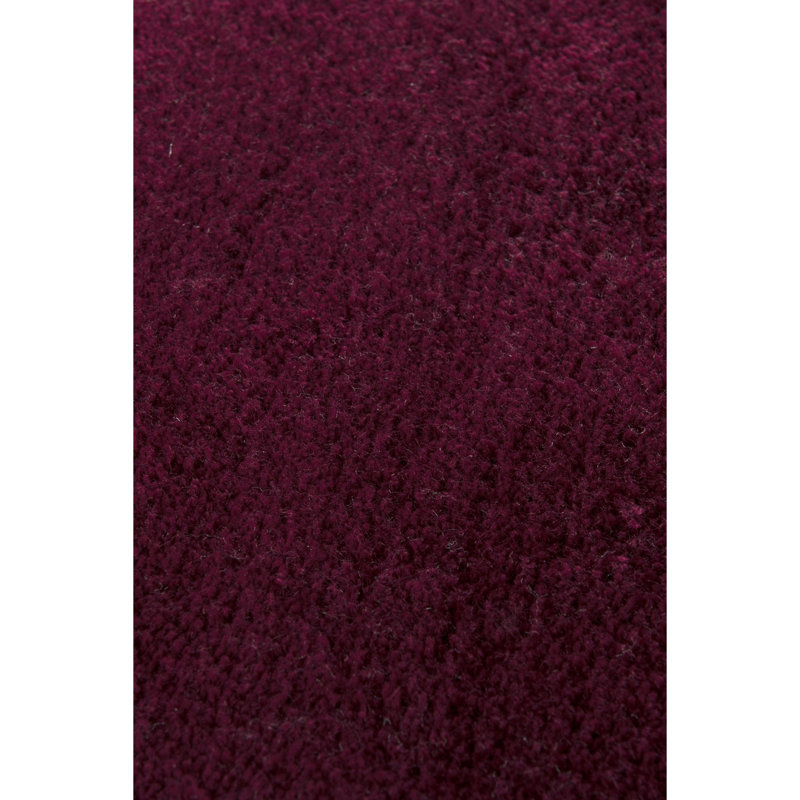 Tapis pour salle de bain Martelle, Marron