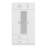 Stylish 3-Door Wardrobe With Mirror, Drawers And Cabinet For Bedroom Storage And Organization.-815387740