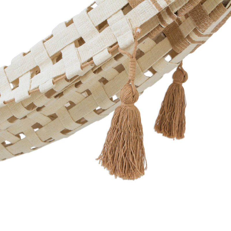 Hamac pour chaise double Malachy