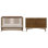 Peggy 2-Piece Nursery Furniture Set