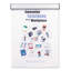 Rail de présentation Grip-A-Strip-65056836