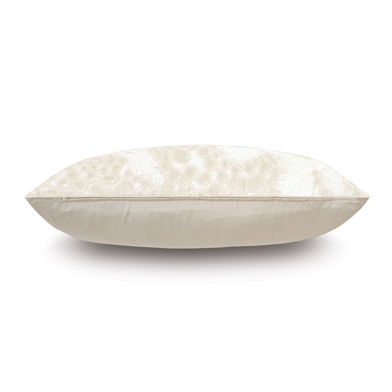 Jolene Lumbar Pillow Cover & Insert