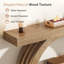 160cm Console Table