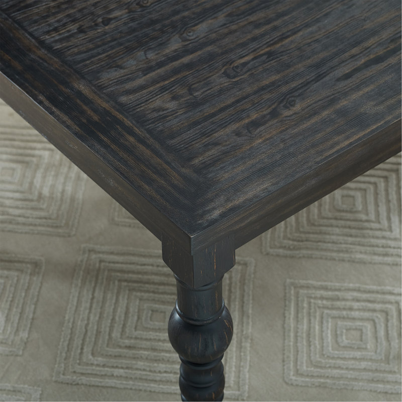Ensemble de salle à manger Leviton, 5, Gris