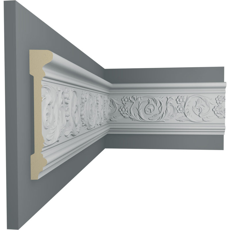 Kinsley Panel Moulding