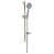 Brushed Nickel selected
