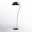 Phoenix 69 " Arched Floor Lamp
