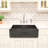 Vineyard Reversible Fireclay 30" L x 18" W Farmhouse Kitchen Sink