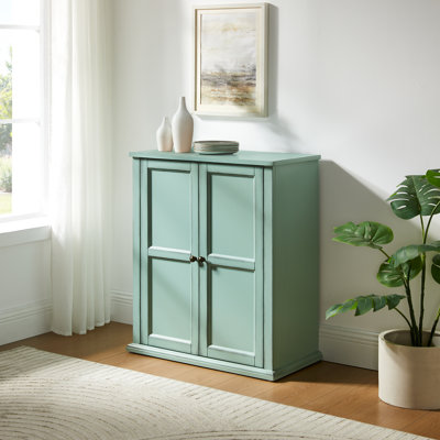 Hargie Stackable Kitchen Storage Pantry by Wildon Home