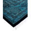Tapis de couloir unique en laine 8 pi 2 po x 16 pi 10 po Tinleigh