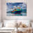 Mehar Merchant Container Ship-108722734
