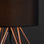 Achiuta Metal Table Lamp-1478508505-1478508501