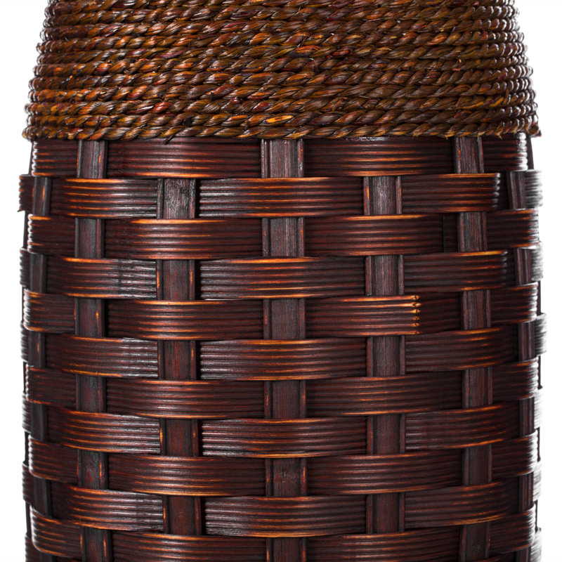 Vase de sol Isse