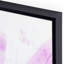 Purple Ii - Painting on Canvas
