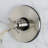 Kingston Brass Concord Single-Handle Pressure Balanced Shower Faucet-129109825