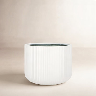 Milano Ficonstone Pot Planter