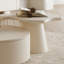 Ensemble de tables basses Modern Simplicity