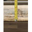 Agra Hand Knotted Wool Oriental Area Rug