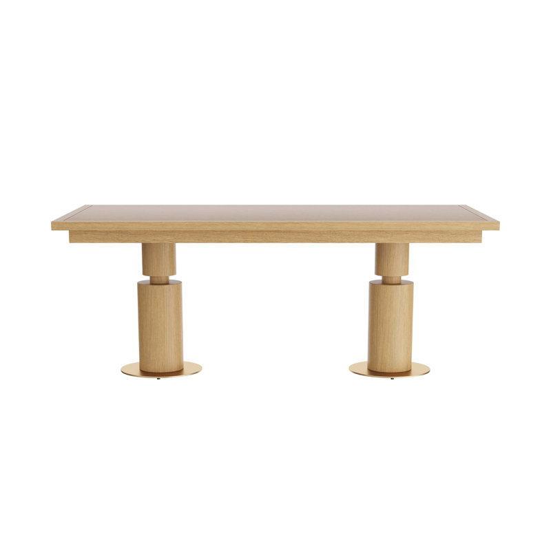 Tiller Dining Table