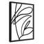Line Drawing Collection " Young And Restless " by Leah Straatsma-93752190-93752191