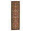 Sultanabad Hand-Knotted High-Quality Area Rug