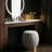 Upholstered Ottoman