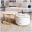 Table basse 2 pièces Modern Modern