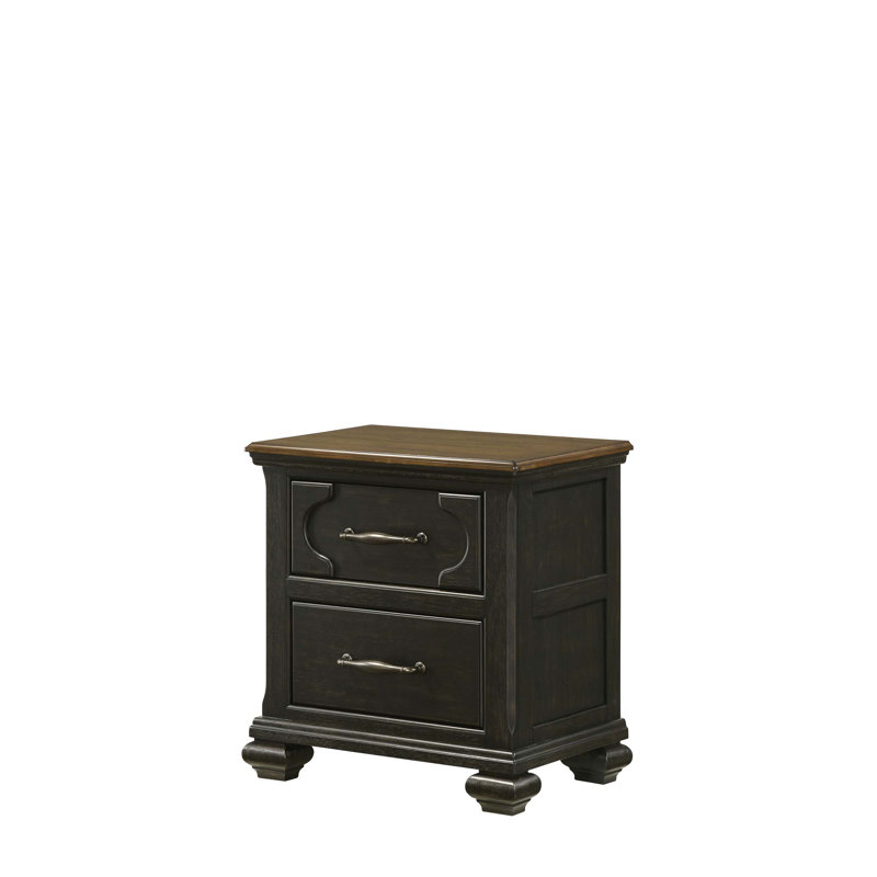Hamilton - Nightstand