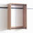 Wall Mounted Wood Closet System