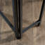 Table à abattants en bois avec plateau rabattable, brun-964399321