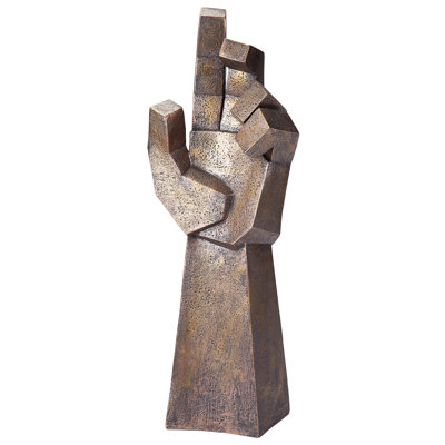People Statue