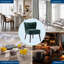 Upholstered Fabric Armless-1793745794
