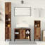 Bathroom Furniture Suite