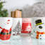 Porcelain Coffee Mug