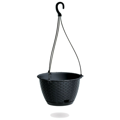 Elburn Hanging Planter