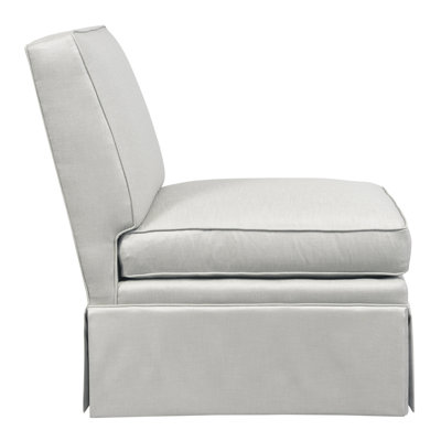 Novi Slipper Chair