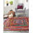 Marcantel Performance Cotton Abstract Indoor Rug-918711246