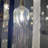 Crystal Falls 11 - Light Crystal Pendant-109021148-109021154