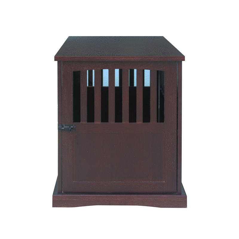 Caisse pour animaux Gallaway