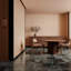 Verde Alpi 24X24 Honed Marble Floor & Wall Tile
