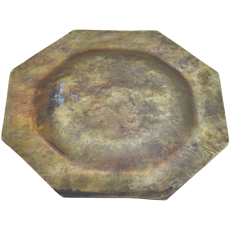 Brass Decorative Bowl