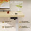 Steel Standing Desk