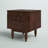 Petterson 21.65'' W Nightstand