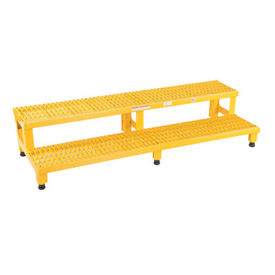 Adams 2 - Step Steel Step Stool