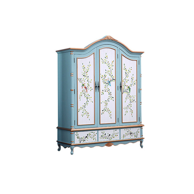 Armoire américaine