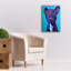 «Pit Bull - Neko» par Dawg Painter-877530508