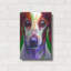 «Dachshund - Cooper» par Dawg Painter-811248083
