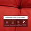 Coussin 2 pièces Red Barrel Studio®-1136167821