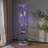 Modern Glass Display Cabinet With LED Lights-852082640-852082647